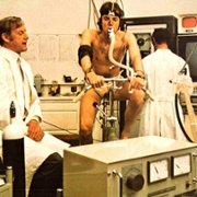 O Lucky Man! - galeria zdjęć - filmweb