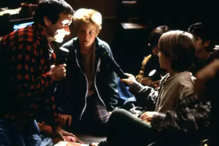 Jack - galeria zdjęć - filmweb