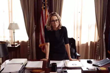 Madam Secretary - galeria zdjęć - filmweb