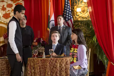 Madam Secretary - galeria zdjęć - filmweb