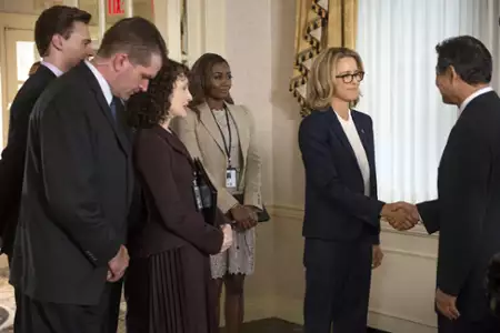 Madam Secretary - galeria zdjęć - filmweb