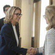 Madam Secretary - galeria zdjęć - filmweb