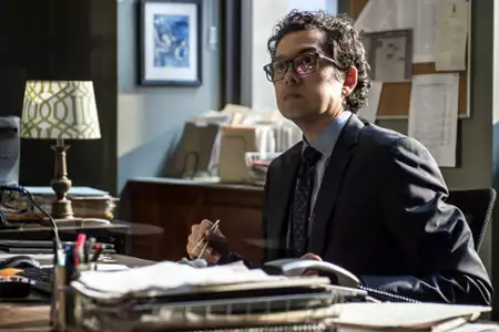 Madam Secretary - galeria zdjęć - filmweb