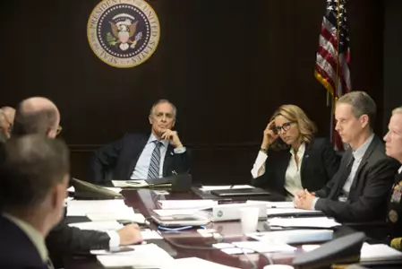Madam Secretary - galeria zdjęć - filmweb