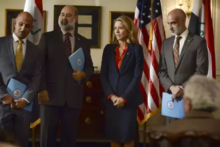 Madam Secretary - galeria zdjęć - filmweb