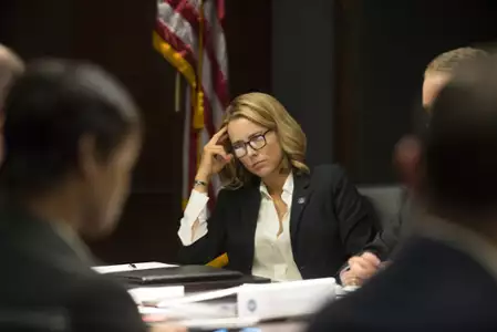 Madam Secretary - galeria zdjęć - filmweb