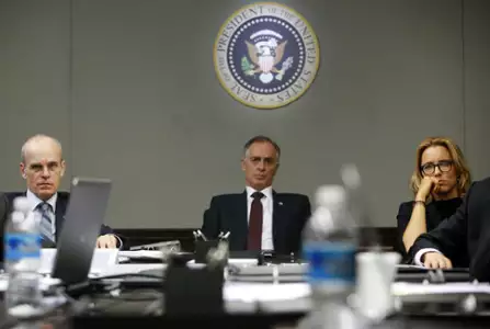 Madam Secretary - galeria zdjęć - filmweb