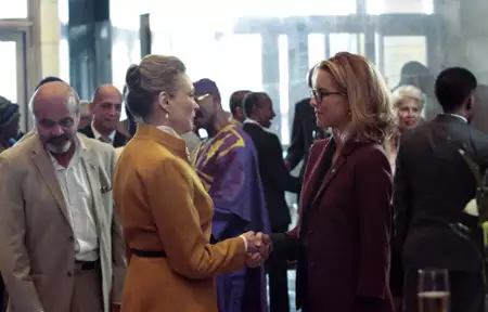 Madam Secretary - galeria zdjęć - filmweb