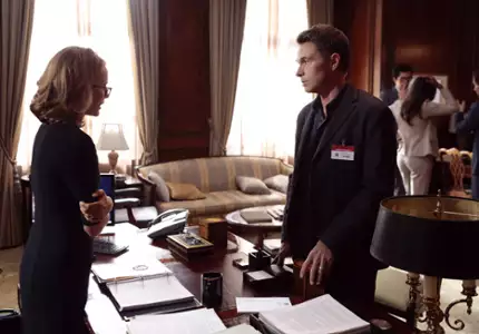 Madam Secretary - galeria zdjęć - filmweb