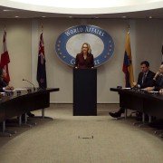 Madam Secretary - galeria zdjęć - filmweb