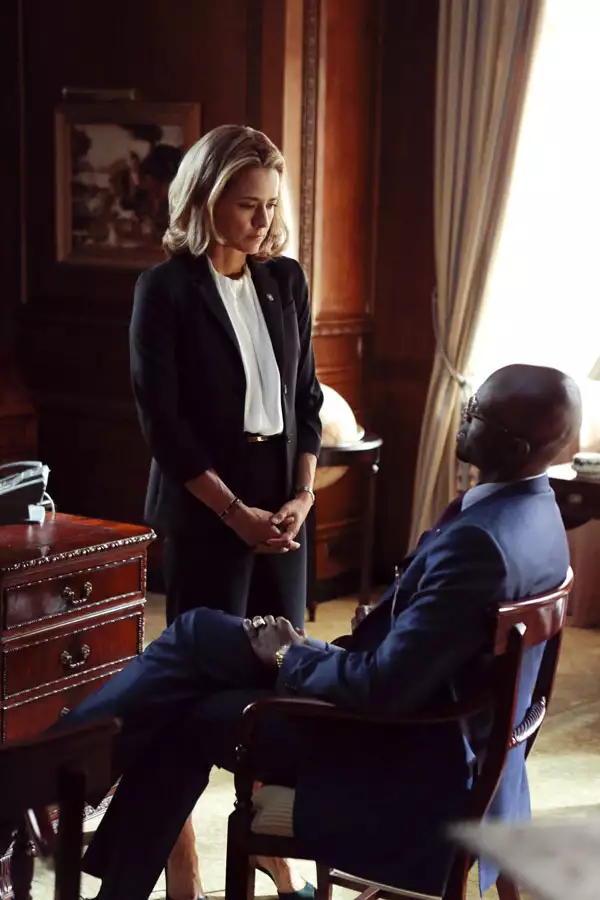 Madam Secretary - galeria zdjęć - filmweb
