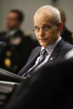 Madam Secretary - galeria zdjęć - filmweb