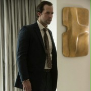 Peter Cambor w Madam Secretary