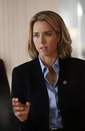 Madam Secretary - galeria zdjęć - filmweb