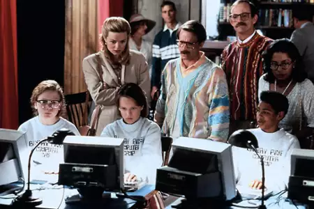 Obóz marzeń - galeria zdjęć - filmweb