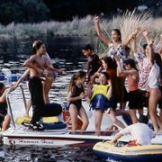 Obóz marzeń - galeria zdjęć - filmweb