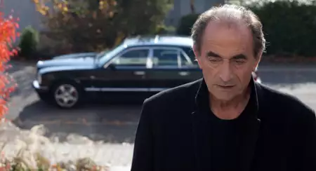 Une histoire d'amour - galeria zdjęć - filmweb