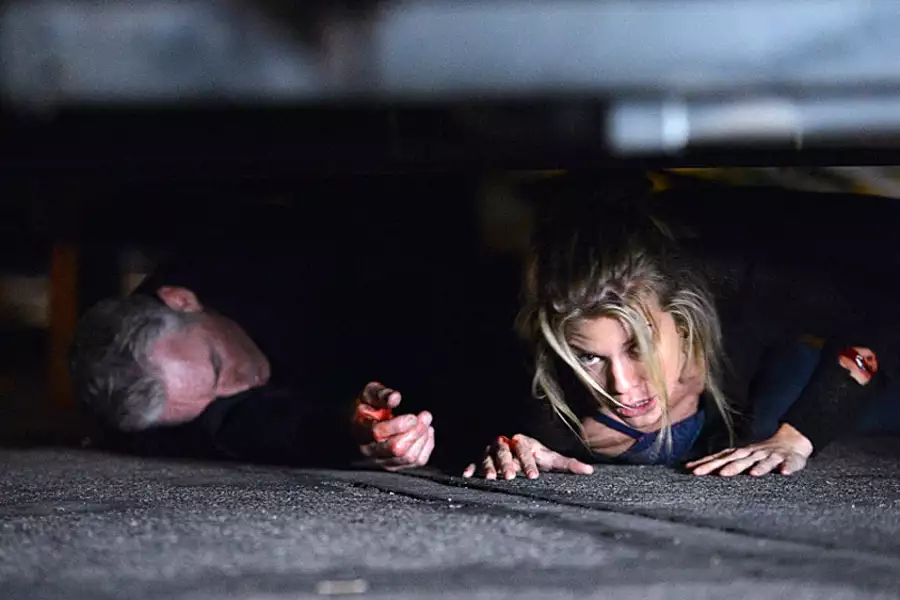 Stalker - galeria zdjęć - filmweb