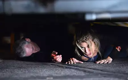 Stalker - galeria zdjęć - filmweb