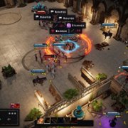 Spellforce: Conquest of Eo - galeria zdjęć - filmweb