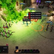 Spellforce: Conquest of Eo - galeria zdjęć - filmweb