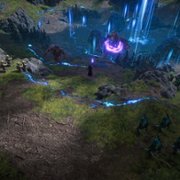 Spellforce: Conquest of Eo - galeria zdjęć - filmweb