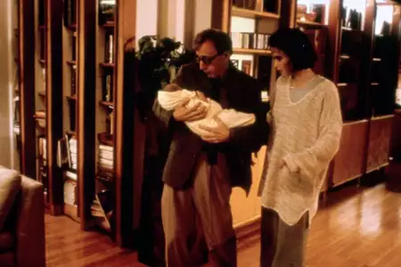 Jej wysokość Afrodyta - galeria zdjęć - filmweb