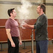 The Odd Couple - galeria zdjęć - filmweb