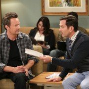 The Odd Couple - galeria zdjęć - filmweb