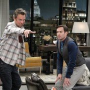 The Odd Couple - galeria zdjęć - filmweb