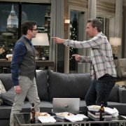 The Odd Couple - galeria zdjęć - filmweb