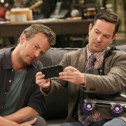 The Odd Couple - galeria zdjęć - filmweb
