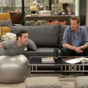 The Odd Couple - galeria zdjęć - filmweb
