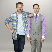 The Odd Couple - galeria zdjęć - filmweb