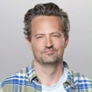 Matthew Perry