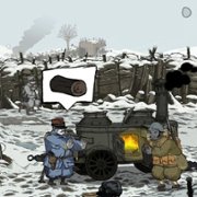 Valiant Hearts: Coming Home - galeria zdjęć - filmweb