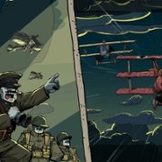 Valiant Hearts: Coming Home - galeria zdjęć - filmweb