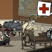 Valiant Hearts: Coming Home - galeria zdjęć - filmweb