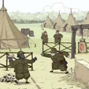 Valiant Hearts: Coming Home - galeria zdjęć - filmweb