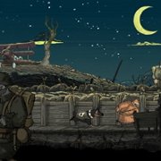 Valiant Hearts: Coming Home - galeria zdjęć - filmweb