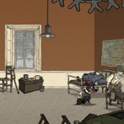 Valiant Hearts: Coming Home - galeria zdjęć - filmweb