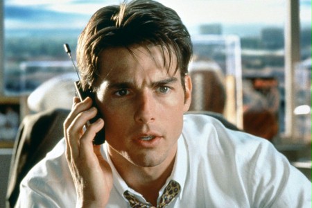 Jerry Maguire - galeria zdjęć - filmweb