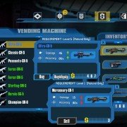 Borderlands Legends - galeria zdjęć - filmweb