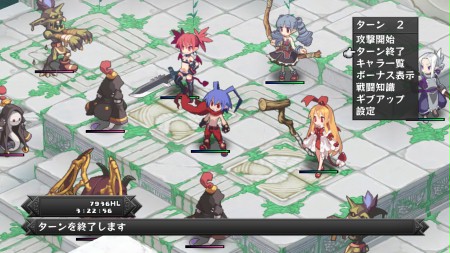 Recenzja Disgaea D2: A Brighter Darkness