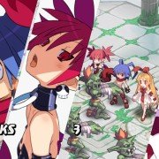Disgaea Dimension 2 - galeria zdjęć - filmweb