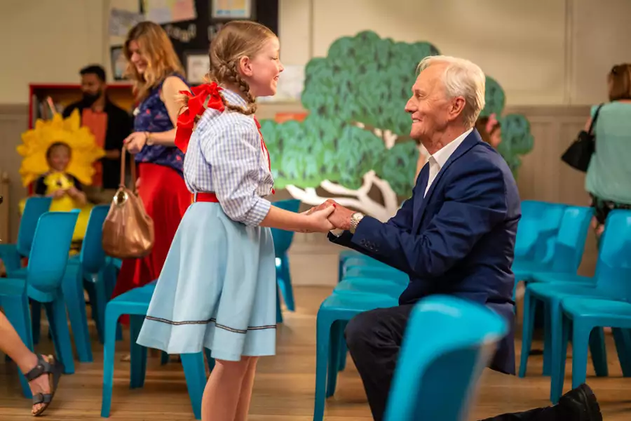 Mr. Dundee. Powr&oacute;t - galeria zdjęć - filmweb