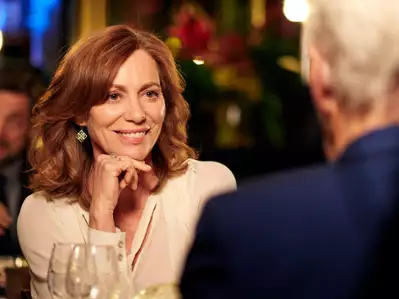 Mr. Dundee. Powr&oacute;t - galeria zdjęć - filmweb