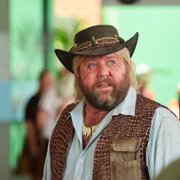 The Very Excellent Mr. Dundee - galeria zdjęć - filmweb