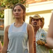 The Very Excellent Mr. Dundee - galeria zdjęć - filmweb
