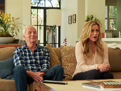 Mr. Dundee. Powr&oacute;t - galeria zdjęć - filmweb